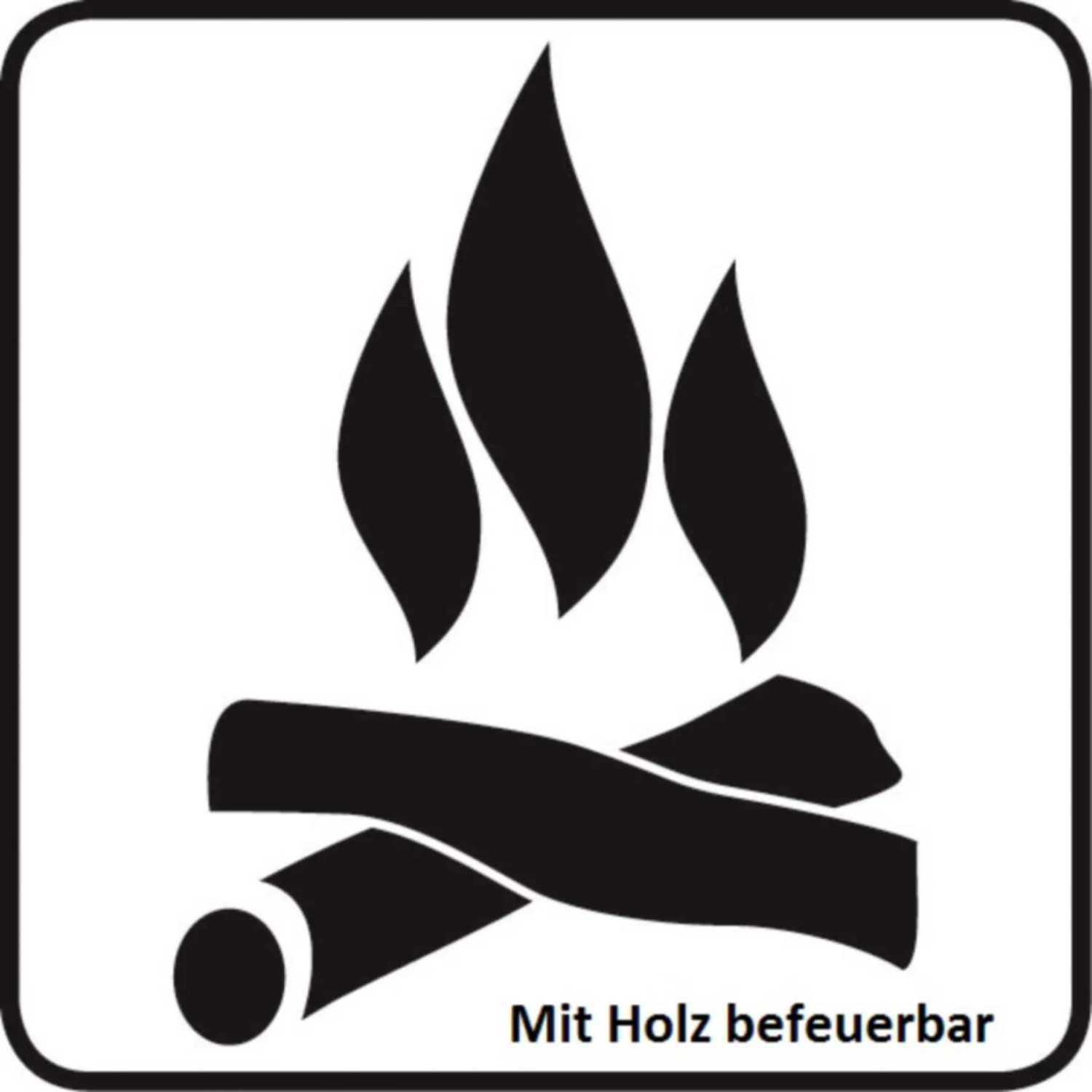 Buschbeck Milano Gartengrillkamin 5 Buschbeck Milano Gartengrillkamin – Bild 5