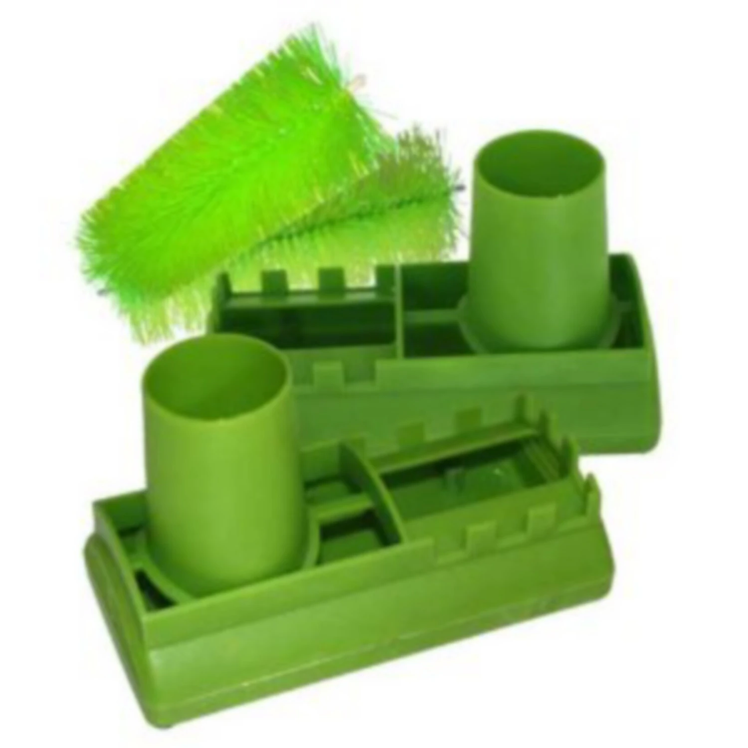 Dachrinnenschutz 2er Set 1 Dachrinnenschutz 2er Set