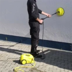 Mauk Hochdruckreiniger-Set 1650 W -Entspannender Garten 1267697000 prod 003