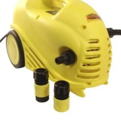 Mauk Hochdruckreiniger-Set 1650 W -Entspannender Garten 1267697000 prod 004