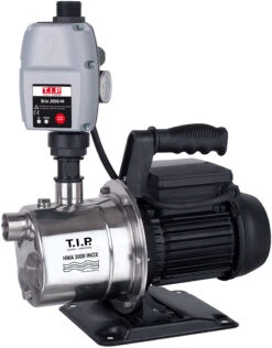 T.I.P. HWA 3000 INOX Hauswasserautomat