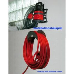 T.I.P. TPT 20 Trägersystem -Entspannender Garten 1343720000 prod 003