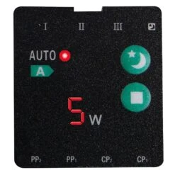 T.I.P. Heizungszirkulationspumpe HZP 25-40-180 ECO -Entspannender Garten 1431581000 prod 003