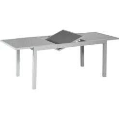 Merxx Ausziehtisch Amalfi, 120 (180) X 90 Cm 5 Merxx Ausziehtisch Amalfi, 120 (180) X 90 Cm -Entspannender Garten 1434287000 prod 003