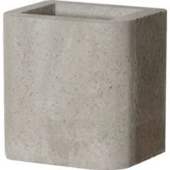 Buschbeck Kaminverlängerung Grau