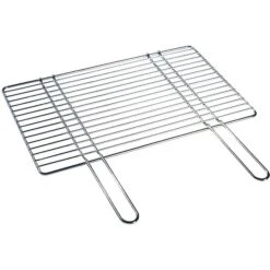 Buschbeck Grillrost Verchromt