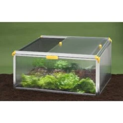 Juwel Frühbeet BIOSTAR PROTECT 1000 -Entspannender Garten 1465878000 prod 003