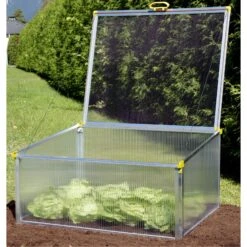 Juwel Frühbeet BIOSTAR PROTECT 1000 -Entspannender Garten 1465878000 prod 004
