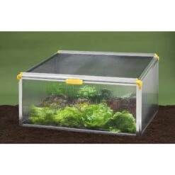 Juwel Frühbeet BIOSTAR PROTECT 1000 -Entspannender Garten 1465878000 prod 005