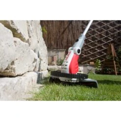 Ikra IGT 600 DA Elektro-Trimmer -Entspannender Garten 1760992000 prod 003