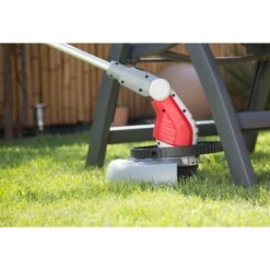 Ikra IGT 600 DA Elektro-Trimmer -Entspannender Garten 1760992000 prod 004