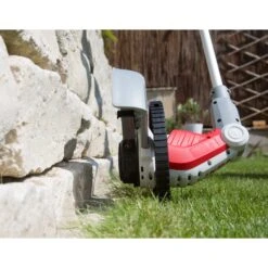 Ikra IGT 600 DA Elektro-Trimmer -Entspannender Garten 1760992000 prod 005