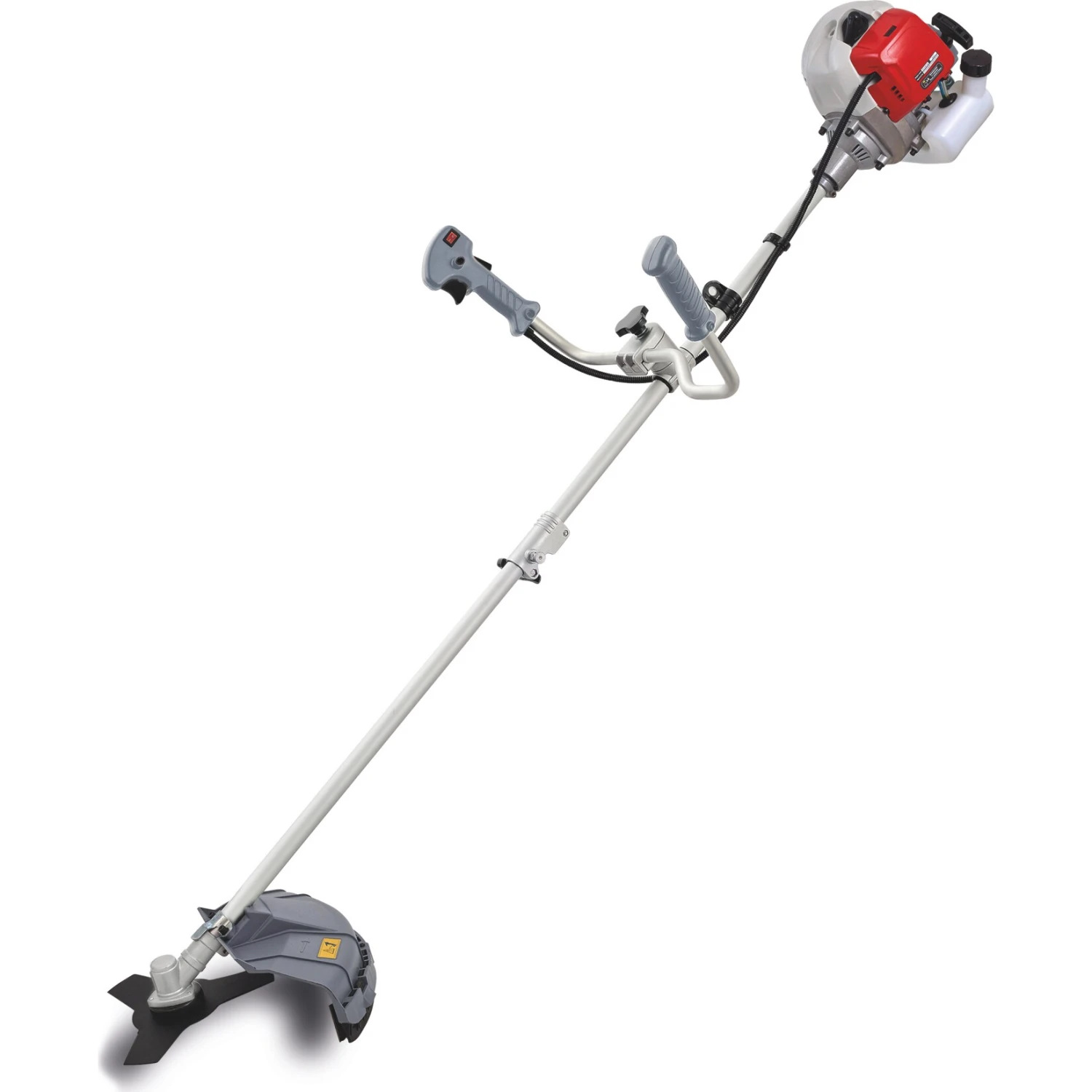 Ikra IBF 43 Benzin-Freischneider 1 Ikra IBF 43 Benzin-Freischneider