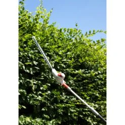 Ikra ITHS 600 Elektro-Hochheckenschere -Entspannender Garten 1760999000 prod 003