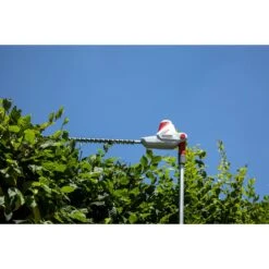 Ikra ITHS 600 Elektro-Hochheckenschere -Entspannender Garten 1760999000 prod 004