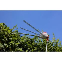 Ikra ITHS 600 Elektro-Hochheckenschere -Entspannender Garten 1760999000 prod 005