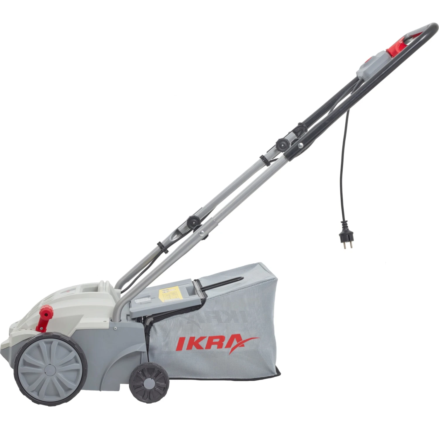 Ikra IEVL 1532 2in1 Elektro-Vertikutierer 2 Ikra IEVL 1532 2in1 Elektro-Vertikutierer – Bild 2