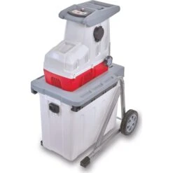 Ikra ILH 3000 Elektro-Walzenhäcksler -Entspannender Garten 1761004000 prod 003