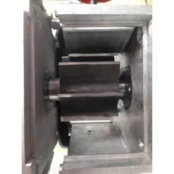 Ikra ILH 3000 Elektro-Walzenhäcksler -Entspannender Garten 1761004000 prod 006