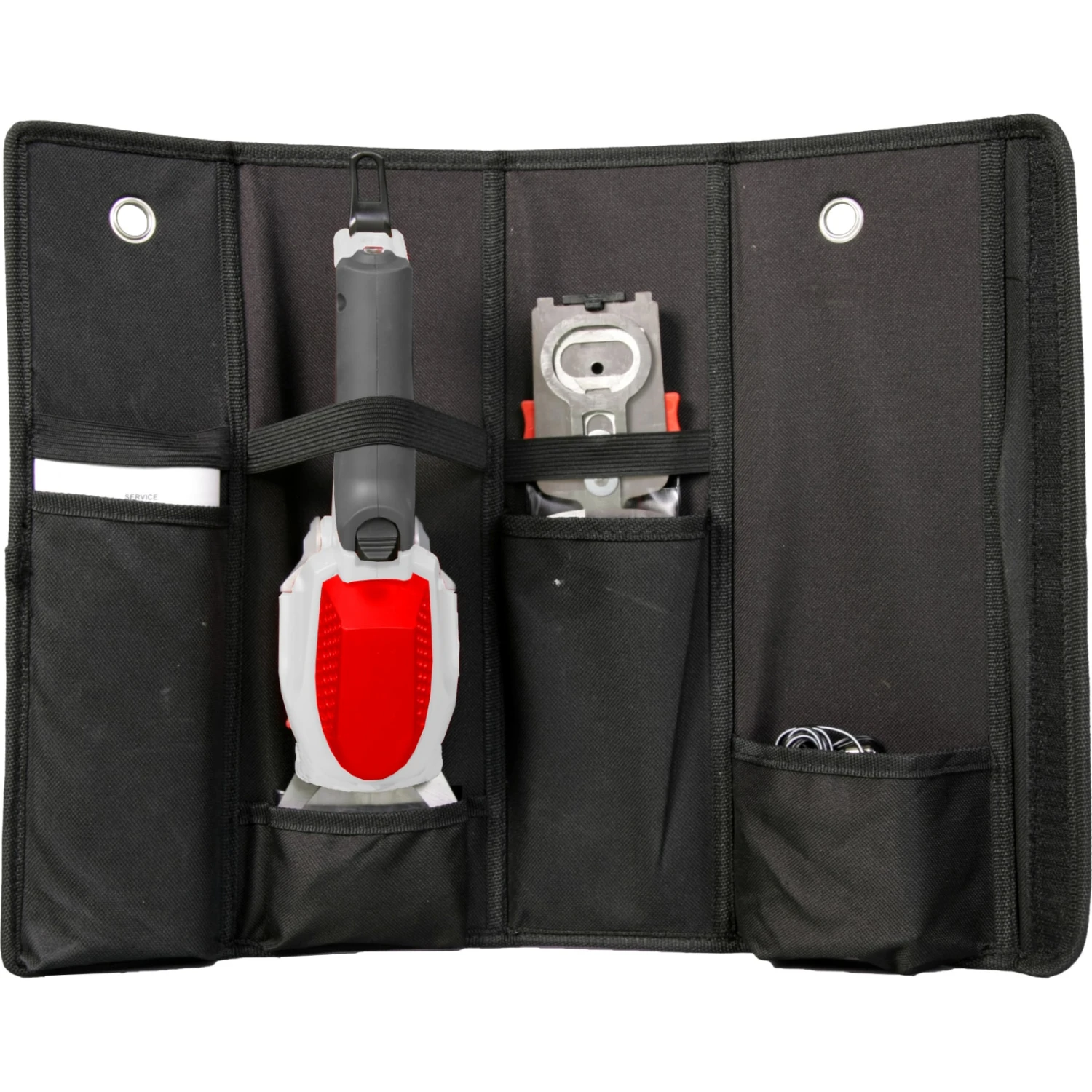 Ikra IGBS 1054 Akku-Gras- Und Strauchschere 3 Ikra IGBS 1054 Akku-Gras- Und Strauchschere – Bild 3