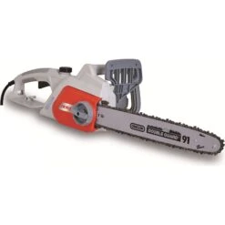 Ikra IECS 2240 TF Elektro-Kettensäge