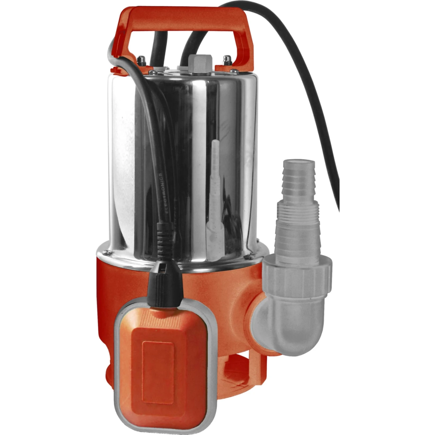 Mauk 1655 Inox Tauchpumpe 1.100 W 1 Mauk 1655 Inox Tauchpumpe 1.100 W