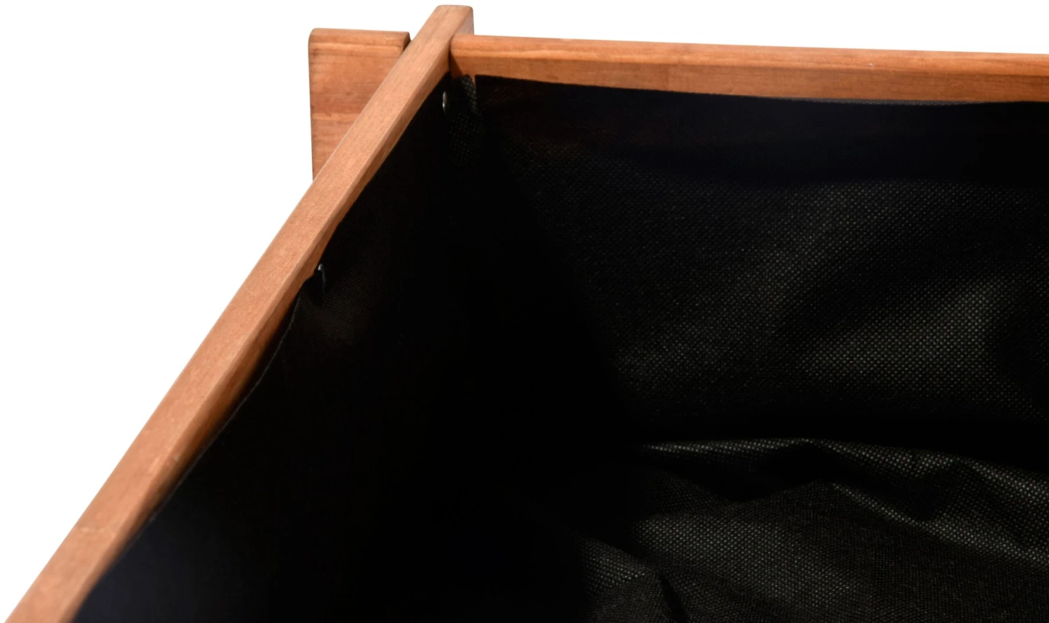 Dobar 58185FSC 3-Etagen-Hochbeet, 110x88x115 Cm, Inkl. Rankgitter 4 Dobar 58185FSC 3-Etagen-Hochbeet, 110x88x115 Cm, Inkl. Rankgitter – Bild 4