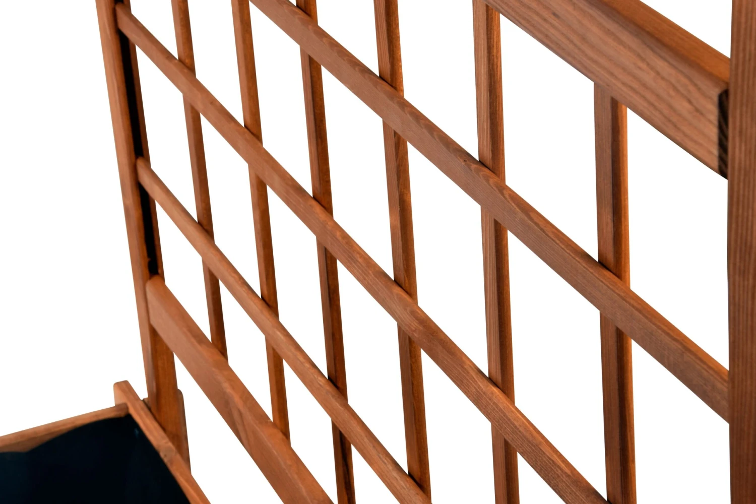 Dobar 58185FSC 3-Etagen-Hochbeet, 110x88x115 Cm, Inkl. Rankgitter 5 Dobar 58185FSC 3-Etagen-Hochbeet, 110x88x115 Cm, Inkl. Rankgitter – Bild 5