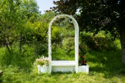 KHW Gartenbank Brüssel -Entspannender Garten 1840283002 prod 003