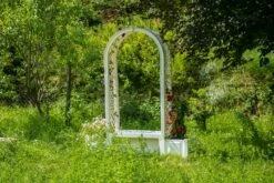 KHW Gartenbank Brüssel -Entspannender Garten 1840283002 prod 004