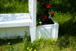 KHW Gartenbank Brüssel -Entspannender Garten 1840283002 prod 006