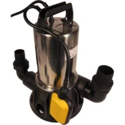 Mauk Schmutzwasserpumpe 15000l/h 1100W -Entspannender Garten 1845797000 prod 003