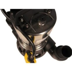 Mauk Schmutzwasserpumpe 15000l/h 1100W -Entspannender Garten 1845797000 prod 004