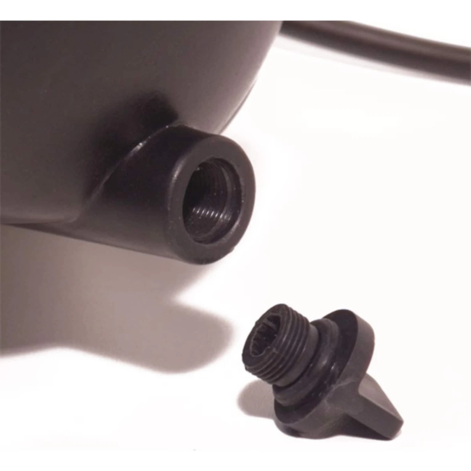 Mauk Jetpumpe Mit Druckschalter 600 W 2 Mauk Jetpumpe Mit Druckschalter 600 W – Bild 2