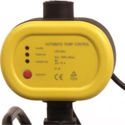 Mauk Jetpumpe Mit Druckschalter 600 W 8 Mauk Jetpumpe Mit Druckschalter 600 W -Entspannender Garten 1847973000 prod 004