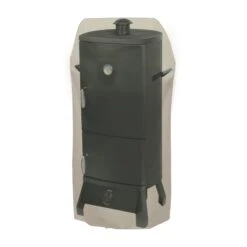 El Fuego AY 504 Abdeckhaube Für Portland Gas-Räuchergrill