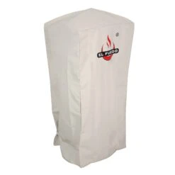 El Fuego AY 504 Abdeckhaube Für Portland Gas-Räuchergrill -Entspannender Garten 1859202000 prod 003