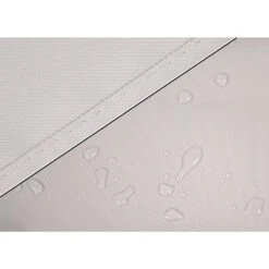 El Fuego AY 504 Abdeckhaube Für Portland Gas-Räuchergrill -Entspannender Garten 1859202000 prod 005