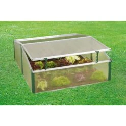 Juwel 120/100 Easy Fix Komfort-Doppelfrühbeet Mit Fensterfixierung 7 Juwel 120/100 Easy Fix Komfort-Doppelfrühbeet Mit Fensterfixierung -Entspannender Garten 1904976000 prod 004