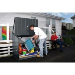 Trimetals Stowaway Anthr. -Entspannender Garten 1905190000 prod 003