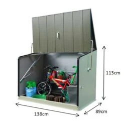 Trimetals Stowaway Anthr. -Entspannender Garten 1905190000 prod 004