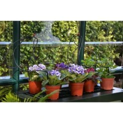 Rion Pflanztisch, 2 Etagen -Entspannender Garten 1905253000 prod 005