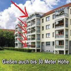 Mauk Drucktauchpumpe 900 W -Entspannender Garten 1925037000 prod 003