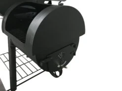 El Fuego Edmonton Smoker -Entspannender Garten 1927134000 prod 004