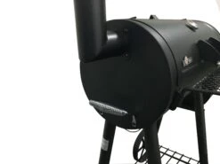 El Fuego Edmonton Smoker -Entspannender Garten 1927134000 prod 005