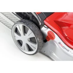 AL-KO Silver 46.4 E Comfort Elektro-Rasenmäher -Entspannender Garten 1933547000 prod 003