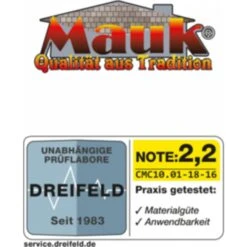 MAUK Sprühnebel Kühlanlage Für Garten-Wasseranschluss -Entspannender Garten 1935505000 prod 004