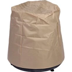 Dobar 35441e Outdoor Lava-Ofen "Stellar", Cone -Entspannender Garten 1938104000 prod 006