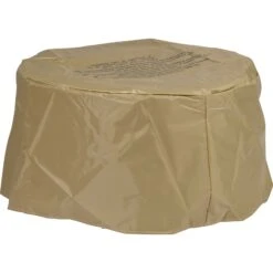 Dobar 35442e Outdoor Lava-Ofen "Calido", Quad -Entspannender Garten 1938105000 prod 005