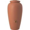 Garantia Regenwasserspeicher AMPHORA Komplett-Set Terrakotta, 330 Liter